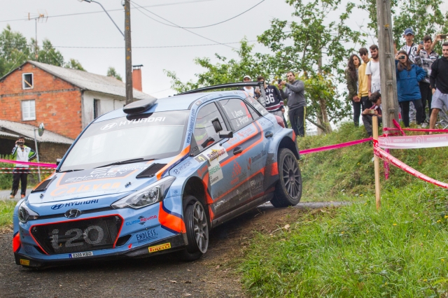 016 Rally de Ferrol 2018 011